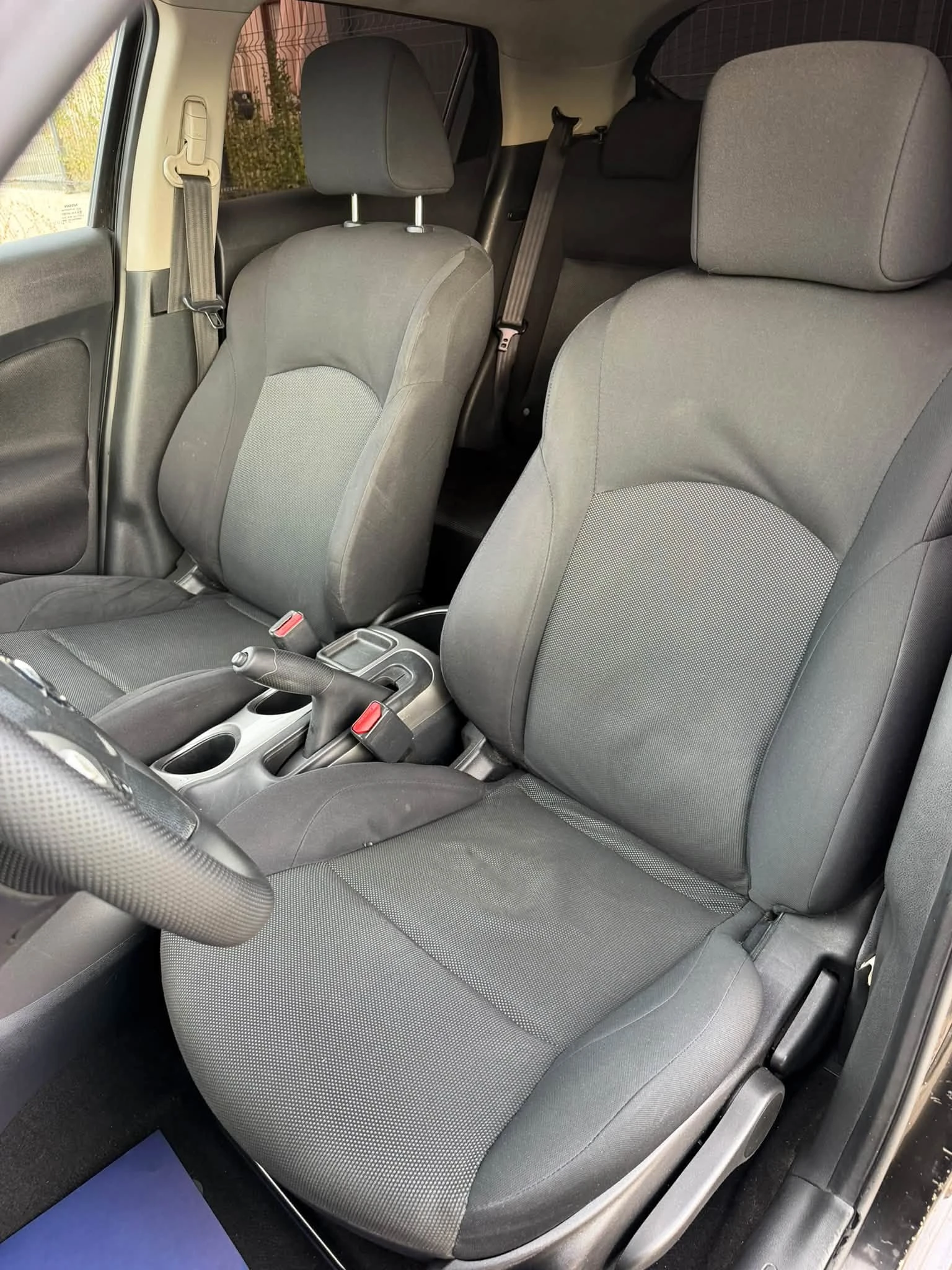 Nissan Juke 1.5DCI/110, снимка 12 - Автомобили и джипове - 56594790