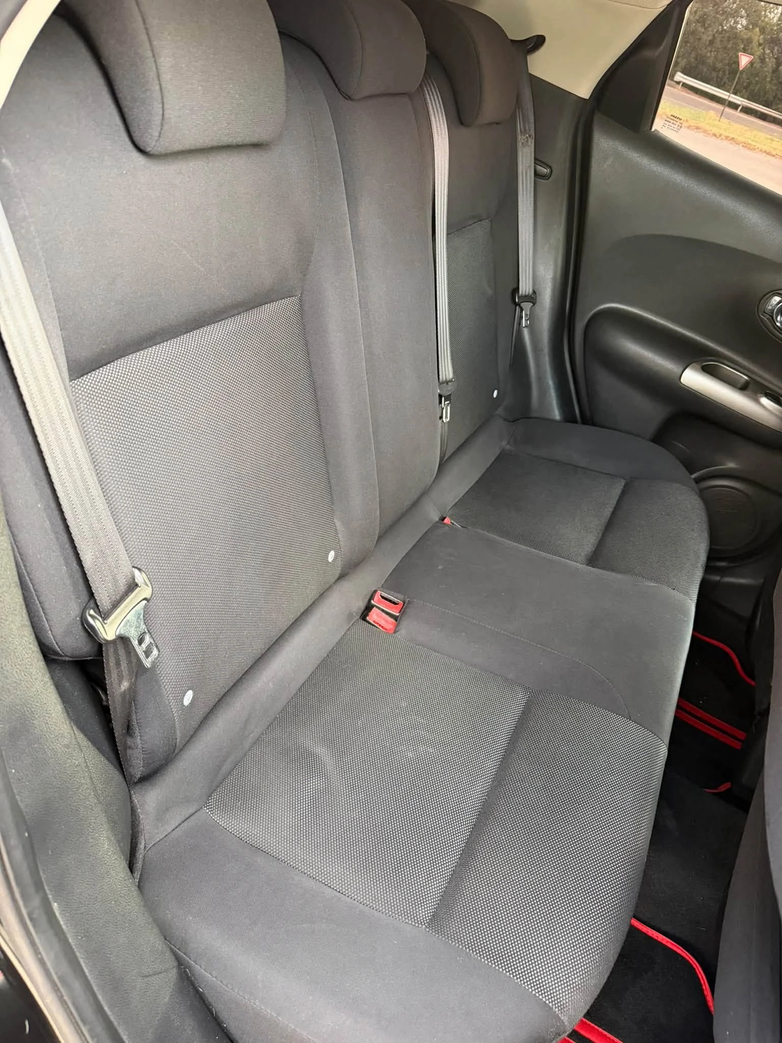 Nissan Juke 1.5DCI/110, снимка 15 - Автомобили и джипове - 56594790
