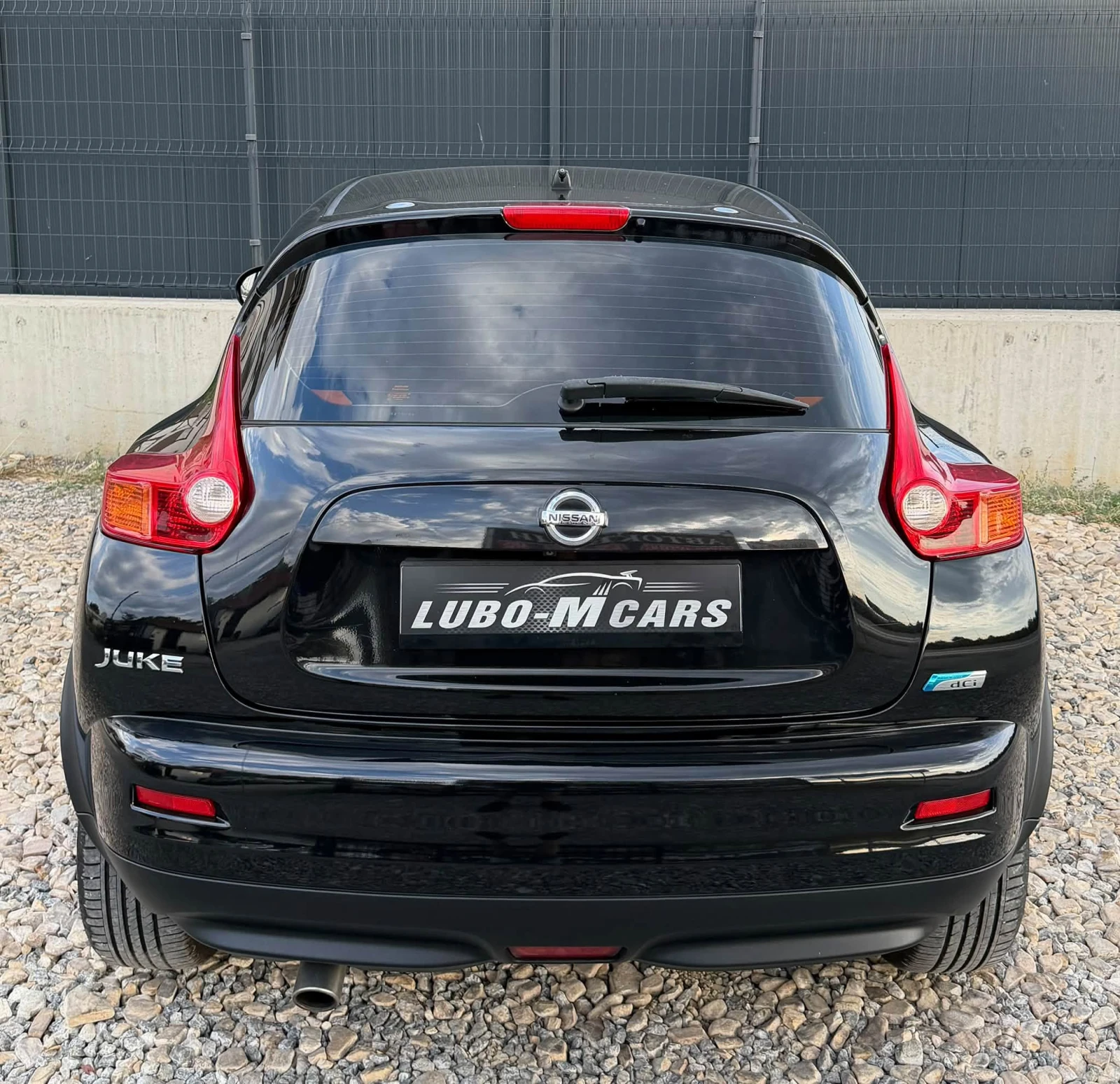 Nissan Juke 1.5DCI/110, снимка 7 - Автомобили и джипове - 56594790