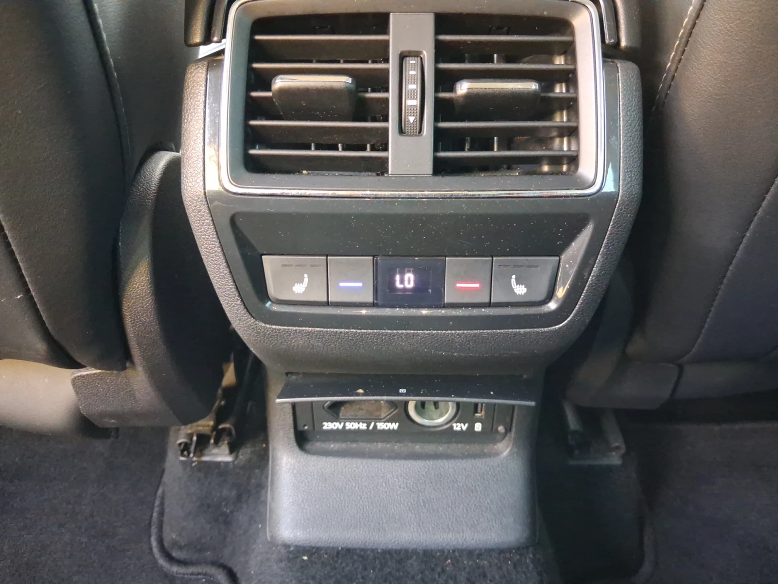 Skoda Kodiaq ������ ����� 1, 5 TSI / 110 kW / 150 �.�., 6M+ ��� | Mobile.bg � ����������� 17