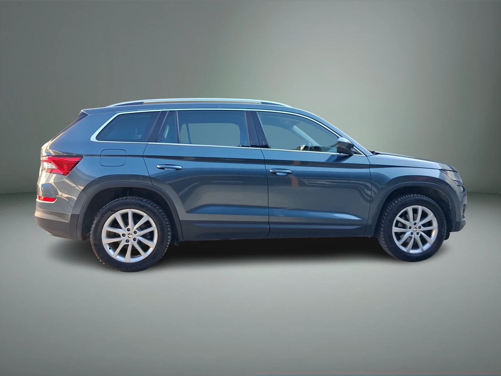 Skoda Kodiaq ������ ����� 1, 5 TSI / 110 kW / 150 �.�., 6M+ ��� | Mobile.bg � ����������� 6