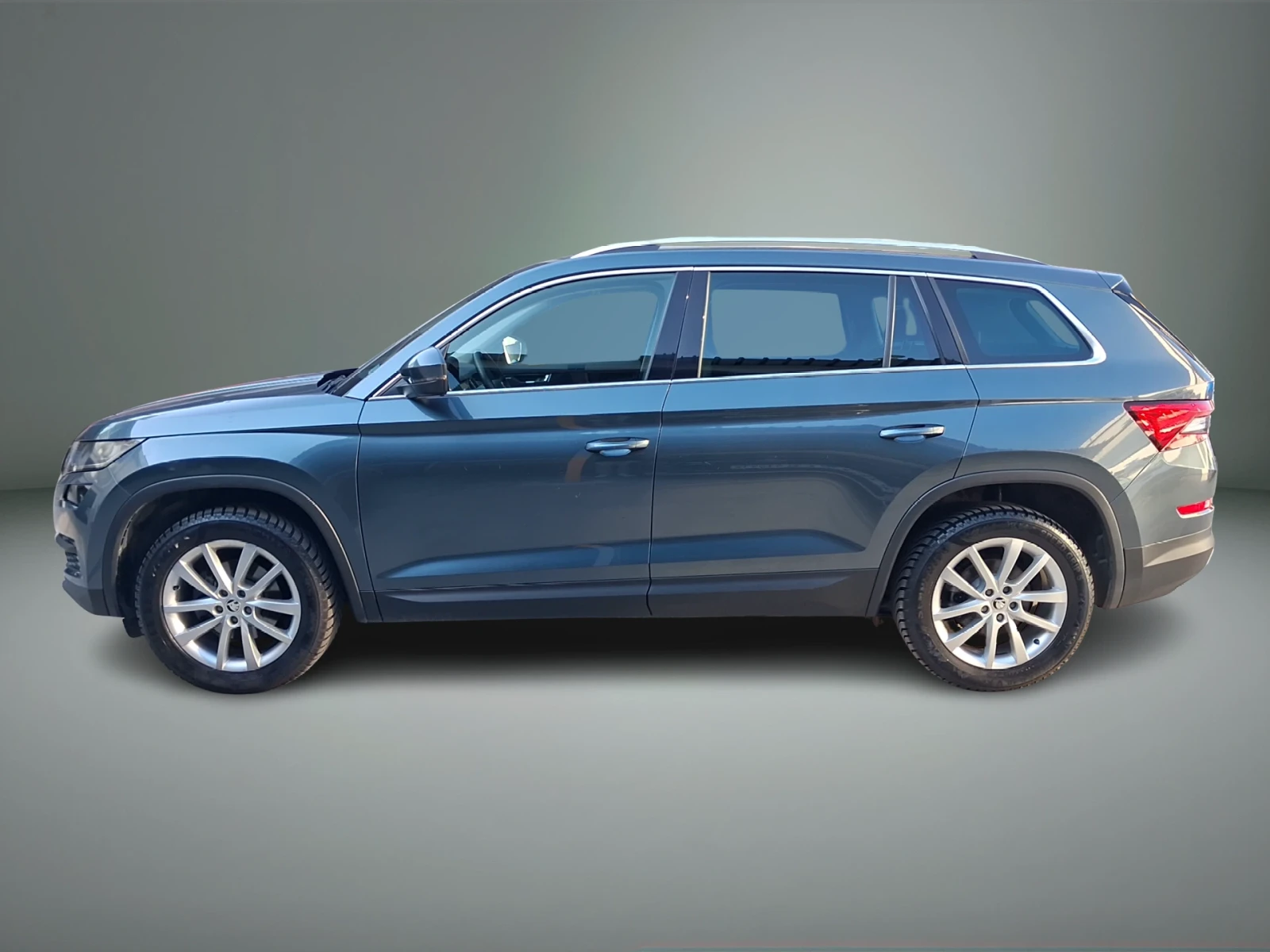 Skoda Kodiaq ������ ����� 1, 5 TSI / 110 kW / 150 �.�., 6M+ ��� | Mobile.bg � ����������� 2