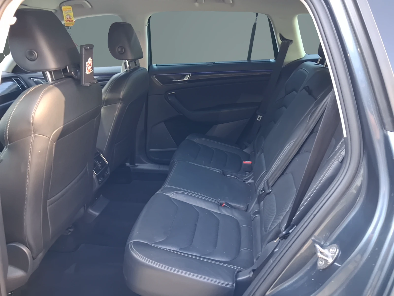 Skoda Kodiaq ������ ����� 1, 5 TSI / 110 kW / 150 �.�., 6M+ ��� | Mobile.bg � ����������� 12