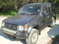 Mitsubishi Pajero 3.5 V6, снимка 1