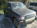 Mitsubishi Pajero 3.5 V6, снимка 2