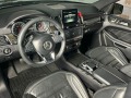 Mercedes-Benz GLS 63 AMG 4M панорама памет Harman/Kardon KEYLESS - изображение 7