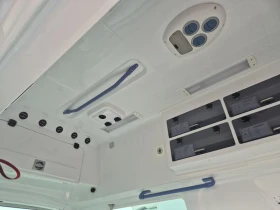 VW Transporter 2.0, 4x4, avtomatik, снимка 13