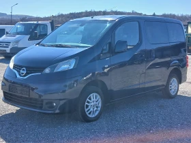 Nissan NV200 Evala 1.5dci 6+ 1mesta, снимка 3