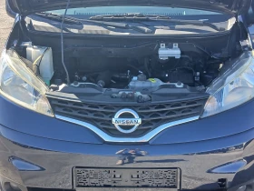 Nissan NV200 Evala 1.5dci 6+ 1mesta, снимка 16