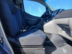 Nissan NV200 Evala 1.5dci 6+ 1mesta, снимка 9