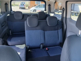 Nissan NV200 Evala 1.5dci 6+ 1mesta, снимка 11