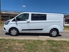 Ford Transit Custom 2.0 TDCI, снимка 6