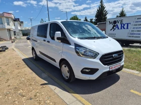 Ford Transit Custom 2.0 TDCI, снимка 3