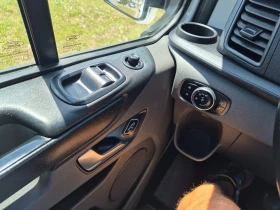Ford Transit Custom 2.0 TDCI, снимка 17
