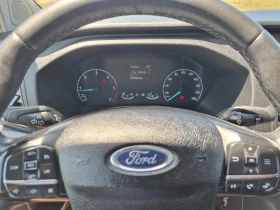 Ford Transit Custom 2.0 TDCI, снимка 13