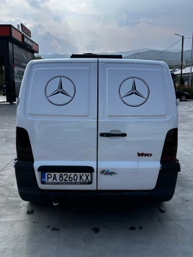 Mercedes-Benz Vito, снимка 6