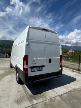 Обява за продажба на Citroen Jumper  , Лизинг ~26 500 лв. - изображение 7