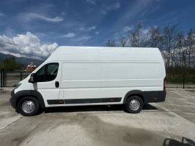 Обява за продажба на Citroen Jumper  , Лизинг ~26 500 лв. - изображение 8