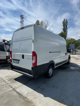 Обява за продажба на Citroen Jumper  , Лизинг ~26 500 лв. - изображение 5