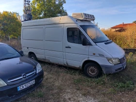 Обява за продажба на Mercedes-Benz Sprinter ~5 200 лв. - изображение 1