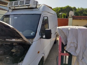 Обява за продажба на Mercedes-Benz Sprinter ~5 200 лв. - изображение 1