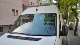 Обява за продажба на VW Crafter CR35 Bluemotion TdI109M ~12 000 лв. - изображение 2