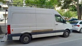 Обява за продажба на VW Crafter CR35 Bluemotion TdI109M ~12 000 лв. - изображение 10