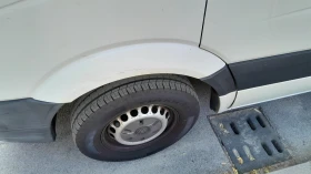 Обява за продажба на VW Crafter CR35 Bluemotion TdI109M ~12 000 лв. - изображение 5