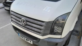 Обява за продажба на VW Crafter CR35 Bluemotion TdI109M ~12 000 лв. - изображение 3