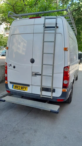 Обява за продажба на VW Crafter CR35 Bluemotion TdI109M ~12 000 лв. - изображение 11