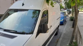 Обява за продажба на VW Crafter CR35 Bluemotion TdI109M ~12 000 лв. - изображение 4