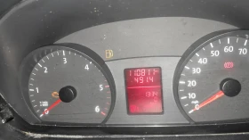 VW Crafter CR35 Bluemotion TdI109M | Mobile.bg    17
