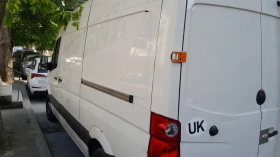 Обява за продажба на VW Crafter CR35 Bluemotion TdI109M ~12 000 лв. - изображение 9