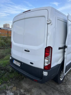 Ford Transit, снимка 13