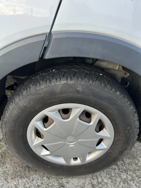 Ford Transit, снимка 14