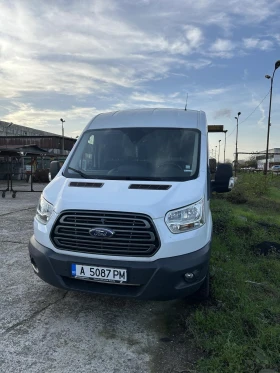 Ford Transit  - изображение 1