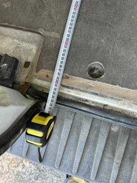 Ford Transit, снимка 16