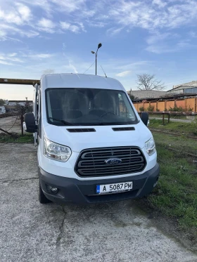 Ford Transit, снимка 2