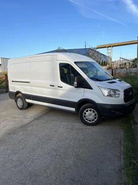 Ford Transit, снимка 3