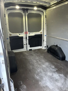 Ford Transit, снимка 11