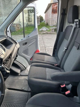 Ford Transit, снимка 6
