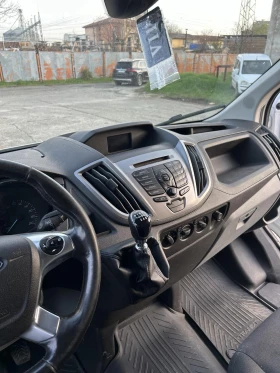 Ford Transit, снимка 5