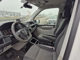 VW Transporter 2.0, 4x4, avtomatik | Mobile.bg � ����� ������ 9