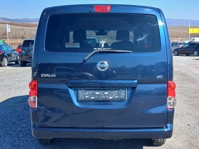 Nissan NV200 Evala 1.5dci 6+ 1mesta | Mobile.bg � ����� ������ 5