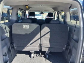 Nissan NV200 Evala 1.5dci 6+ 1mesta | Mobile.bg � ����� ������ 14