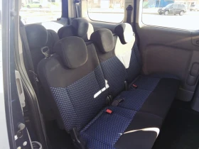 Nissan NV200 Evala 1.5dci 6+ 1mesta, снимка 13