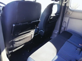Nissan NV200 Evala 1.5dci 6+ 1mesta, снимка 15