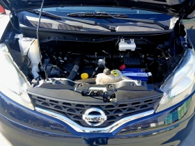 Nissan NV200 Evala 1.5dci 6+ 1mesta, снимка 9