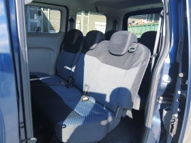 Nissan NV200 Evala 1.5dci 6+ 1mesta, снимка 12