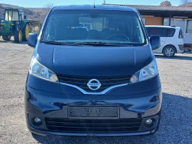 Nissan NV200 Evala 1.5dci 6+ 1mesta | Mobile.bg � ����� ������ 2